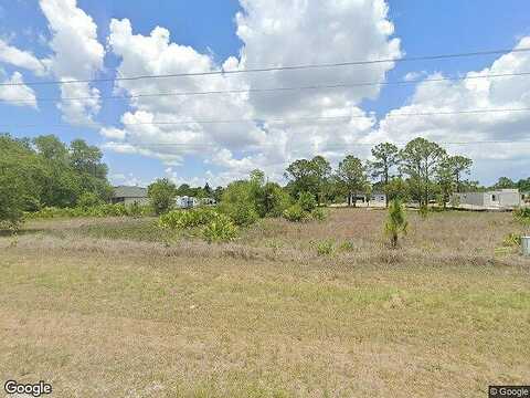 Mcarthur Blvd Lehigh Acres Fl 33974, Leehigh Acres, FL 33974