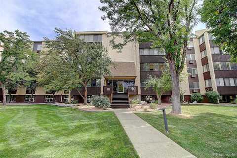 Poplar, DENVER, CO 80224