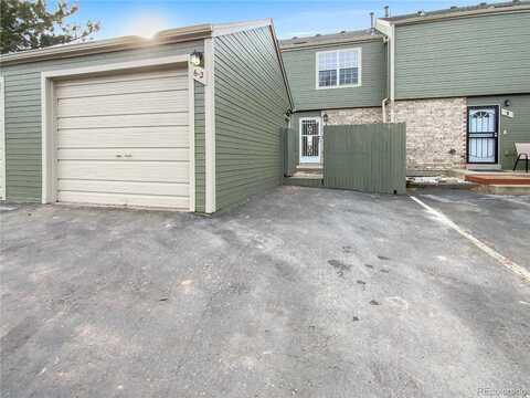 Ammons, LAKEWOOD, CO 80227