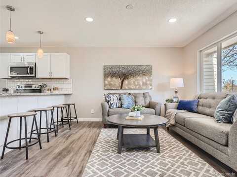 Hudson, DENVER, CO 80222