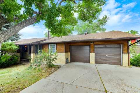 Newcombe, LAKEWOOD, CO 80226