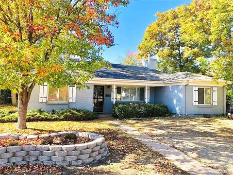 Dahlia, DENVER, CO 80222