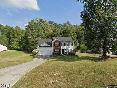 Crestbend, POWDER SPRINGS, GA 30127