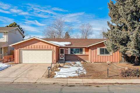 Balsam, LAKEWOOD, CO 80226