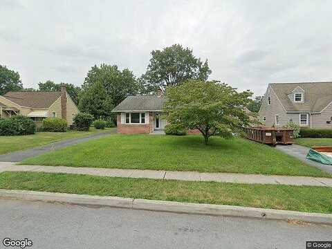 Roosevelt, MIDDLETOWN, PA 17057