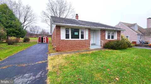 Roosevelt, MIDDLETOWN, PA 17057