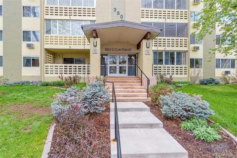 Clinton, DENVER, CO 80247