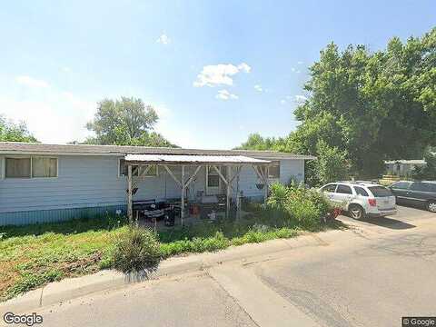 35Th Ave Lot 69, GREELEY, CO 80634