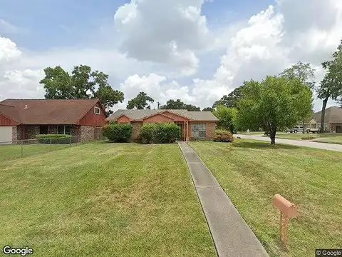 Cliffdale Ave, Houston, TX 77091