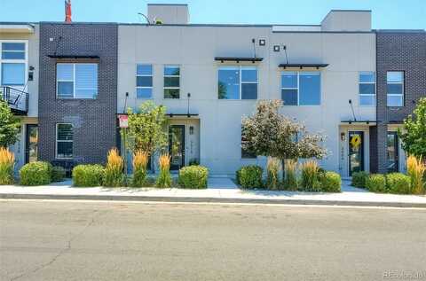 31St, DENVER, CO 80205