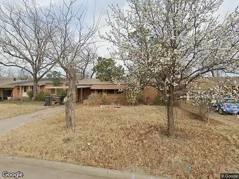 Garfield, WICHITA FALLS, TX 76308