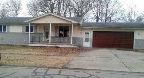 Cady, WESTLAND, MI 48186