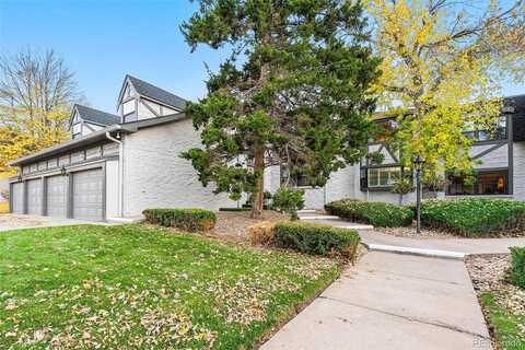 Hillcrest, DENVER, CO 80237