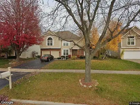 Falkner, NAPERVILLE, IL 60564