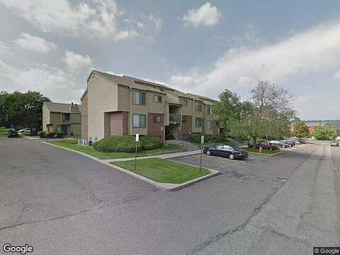 S Depew Street, Lakewood, Co, 80235 #104, Lakewood, CO 80235