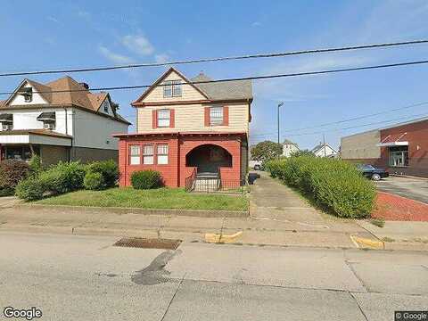 Morgantown, UNIONTOWN, PA 15401