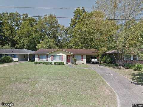 36Th, MERIDIAN, MS 39307