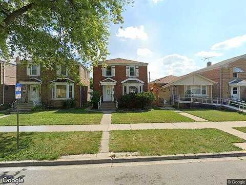 61St, CICERO, IL 60804