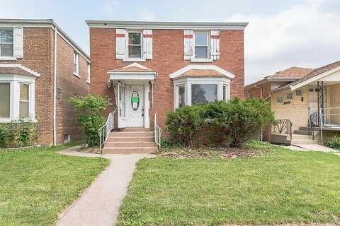 61St, CICERO, IL 60804