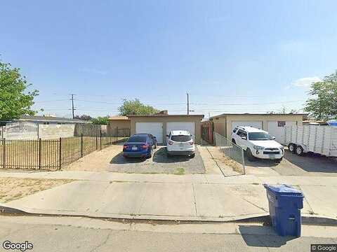 3526 - 3528 East Ave Q6, Palmdale, CA 93550