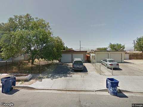 3526- 3528 East Ave Q6, Palmdale, CA 93550