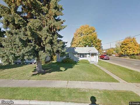 Jackson, SPOKANE, WA 99217