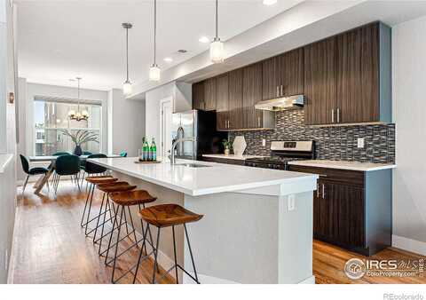 17Th, DENVER, CO 80204