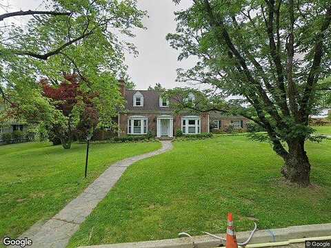 Barton Oaks, PIKESVILLE, MD 21208