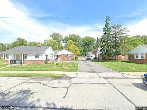 235Th, EUCLID, OH 44123