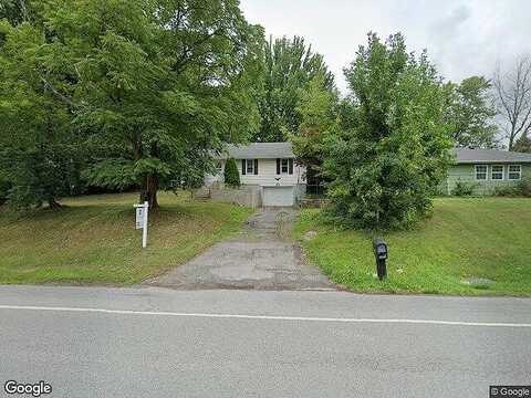 East, BROCKPORT, NY 14420