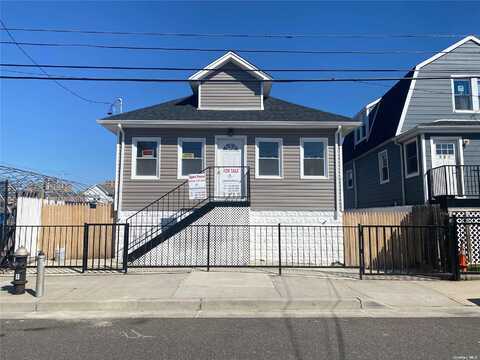 Beach 46Th, FAR ROCKAWAY, NY 11691