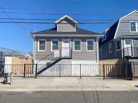 Beach 46Th, FAR ROCKAWAY, NY 11691