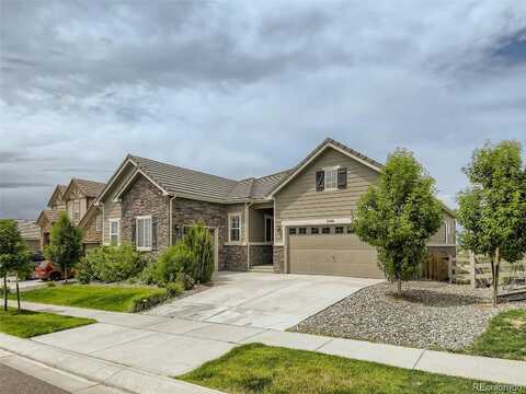 Mount Powell, BROOMFIELD, CO 80023