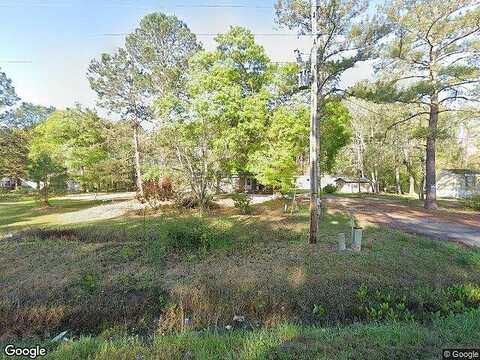 Bombing Range, LONGS, SC 29568