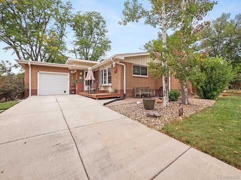 Beryl Street, Broomfield, Co, 80020, Broomfield, CO 80020