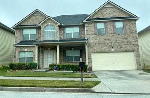 Cragstone, LITHONIA, GA 30038