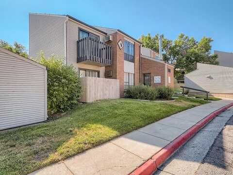 Harlan, DENVER, CO 80235