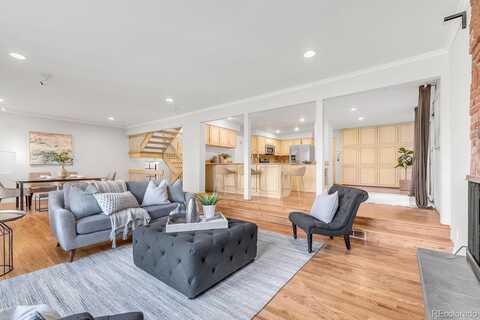 Ivanhoe, DENVER, CO 80237