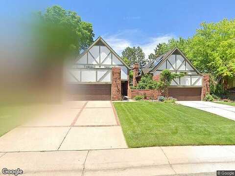 S Ivanhoe Street, Denver, Co, 80237, Denver, CO 80237
