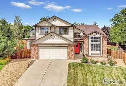 Cascade, BROOMFIELD, CO 80020