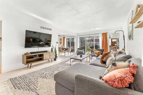 Hillcrest, DENVER, CO 80237