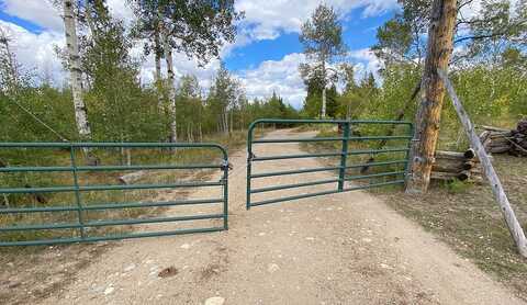 County Road 567, Granby, CO 80446