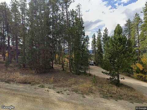 County Road 567, Granby, CO 80446