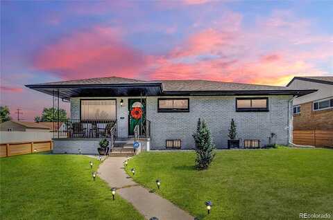 Elm, DENVER, CO 80207