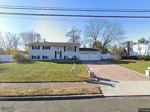 Clearview, WYANDANCH, NY 11798