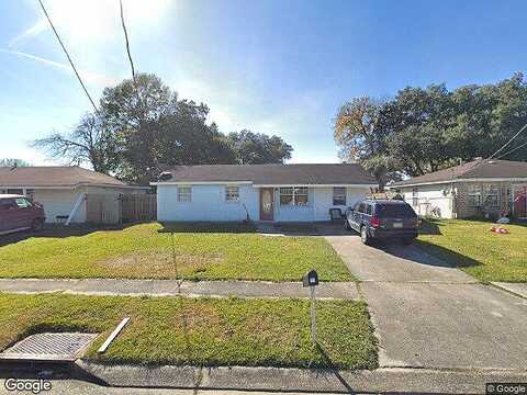 Gardenia, WESTWEGO, LA 70094