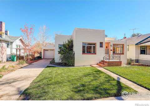 3Rd, BRIGHTON, CO 80601