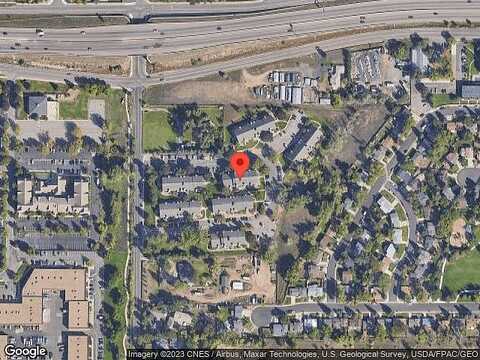 Pierce, DENVER, CO 80235