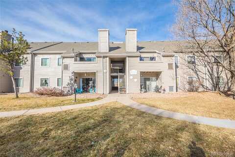 Pierce, DENVER, CO 80235