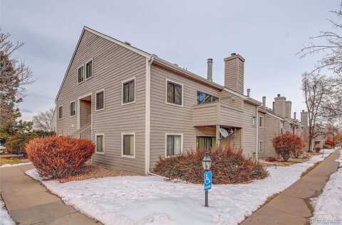 Pierce, DENVER, CO 80235